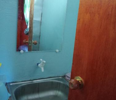 San Juan House | Lucia's Native House