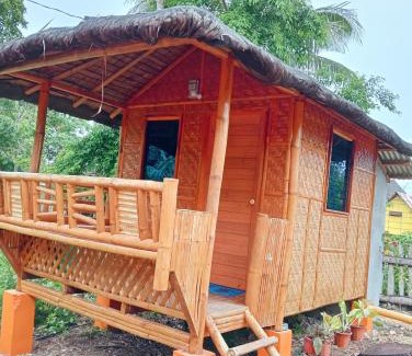 San Juan House | Lucia's Native House