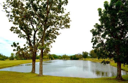 Tarlac Hotel | Luisita Central Park Hotel
