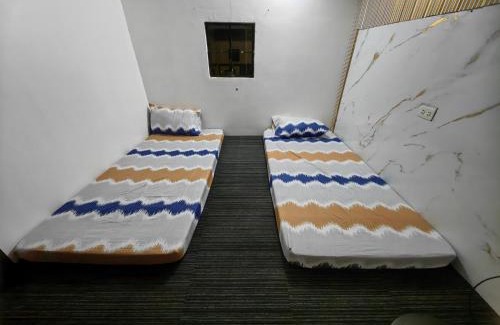 Lipa Apartment | Luna Modern Guesthouse Loft House up and Down