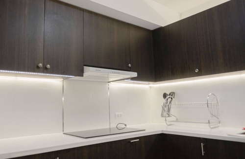 Davao Condo | Luxe Escape in the Heart of the City