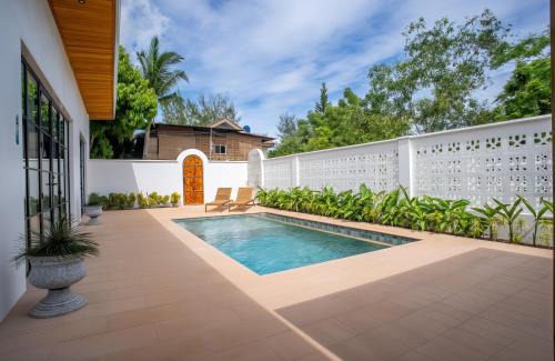 Danao Villa | Luxurious 2BR Villa in Panglao, Bohol