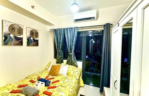 Legazpi Village Apartment | Luxury Condo living at Red Residences Makati City 16