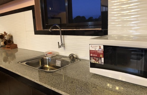 Naic Apartment | Luzville Residences