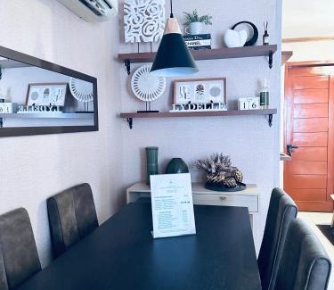 Butuan House | Lydelles Guesthouse
