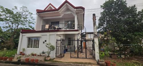 Cordova Apartment | Lymen's Apartment