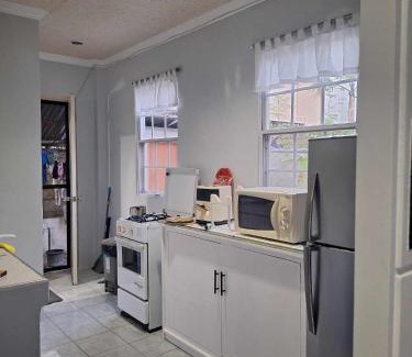 Cordova Apartment | Lymen's Apartment