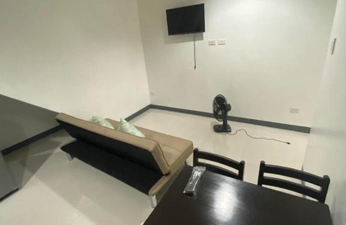 Palompon Apartment | Ma Lourdes' Inn