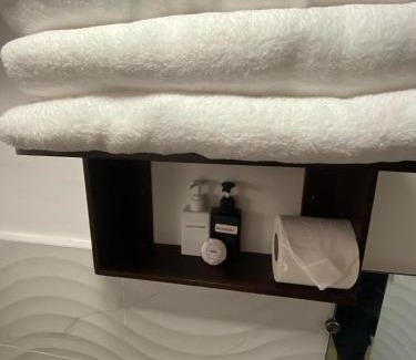 Palompon Apartment | Ma Lourdes Inn- Washington Street