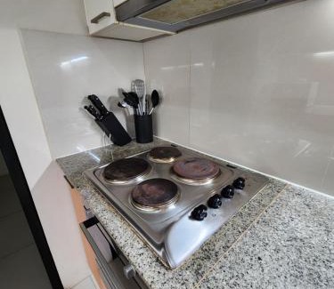 Lapu-Lapu Apartment | Mactan Newtown Family Breakaway!