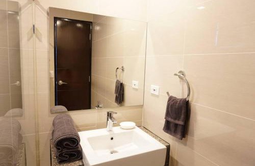Lapu-Lapu Apartment | Mactan Newtown Family Breakaway!