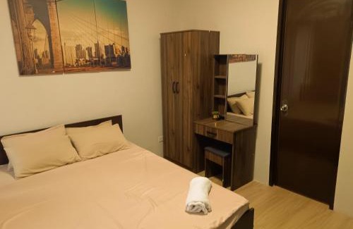 Mactan Export Processing Zone Apartment | Mactan Stay Comfort