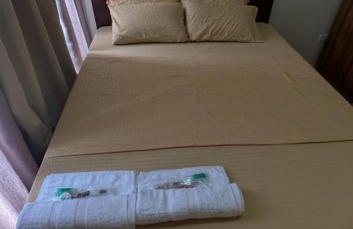 Mactan Export Processing Zone Apartment | Mactan Stay Comfort