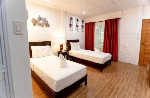 Dauis Bed & Breakfast | MADISON GARDEN AND RESIDENCES