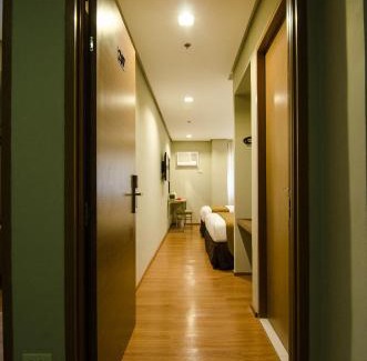 Iloilo City Proper Hotel | Madison Hotel PHL