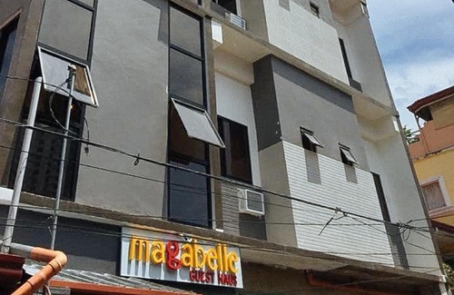 Cebu Bed & Breakfast | Magabelle Guesthouse