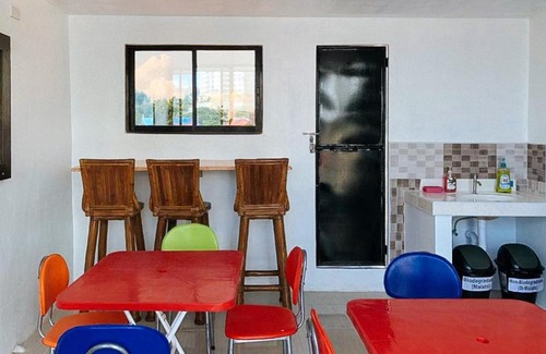 Cebu Bed & Breakfast | Magabelle Guesthouse