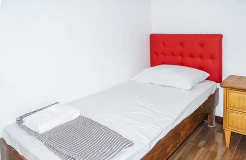 Cebu Bed & Breakfast | Magabelle Guesthouse