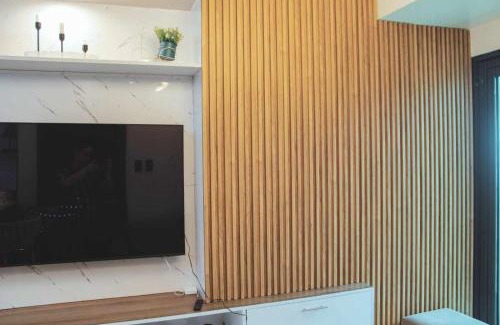 Valencia Apartment | Magnolia residences Robinsons mall