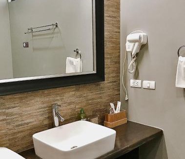 Zamboanguita Resort | Mahi Mahi Dive Resort