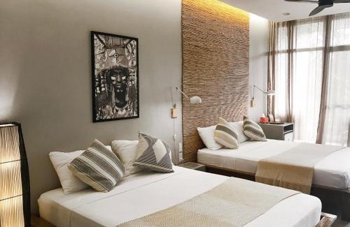 Zamboanguita Resort | Mahi Mahi Dive Resort