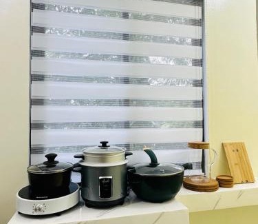 Balibago Apartment | MAINE'S STAYCATION at Enchanted Kingdom