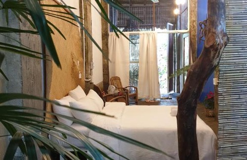 Alfonso Bed & Breakfast | Maka-Kalinaw 3