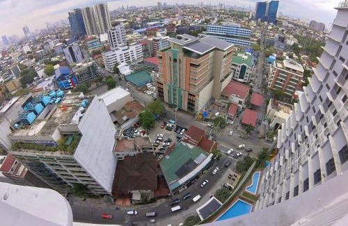 San Antonio Bed & Breakfast | MAKATI - Lush Residences