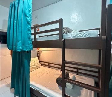 Daanbantayan Hostel | Malapascua Budget Inn MBI DIVE CENTER