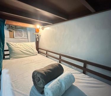 Daanbantayan Hostel | Malapascua Budget Inn MBI DIVE CENTER