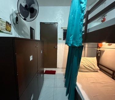 Daanbantayan Hostel | Malapascua Budget Inn MBI DIVE CENTER