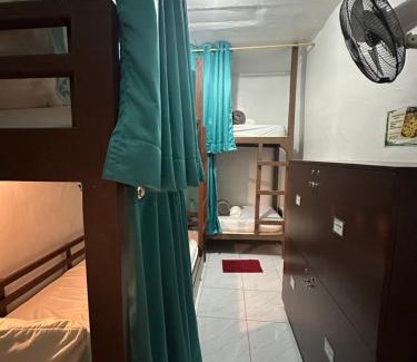Daanbantayan Hostel | Malapascua Budget Inn MBI DIVE CENTER