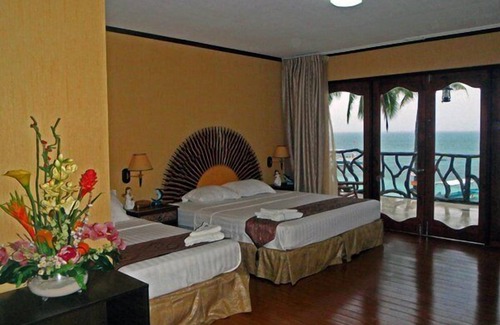 Daanbantayan Resort | Malapascua Legend Water Sports & Resort