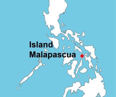 Daanbantayan House | Malapasqua Island Cottage Holiday House