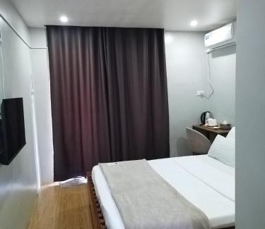Tagbilaran House | Mamay's Homestay