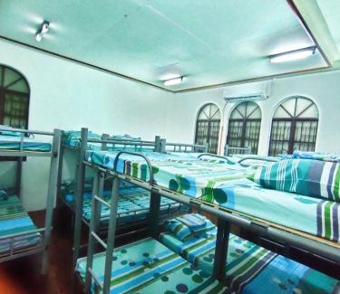 Tatalon Hostel | Mang Ben Dormitory Kaliraya