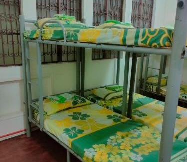Tatalon Hostel | Mang Ben Dormitory Kaliraya
