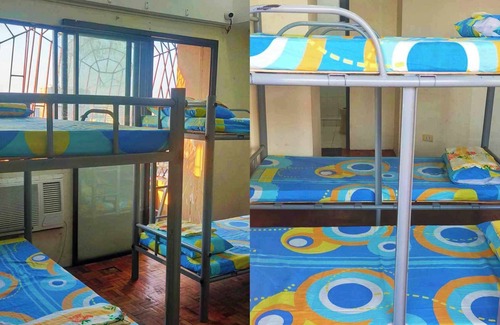 Pasay Hostel | Mang Ben Dormitory - Pasay Branch - Hostel