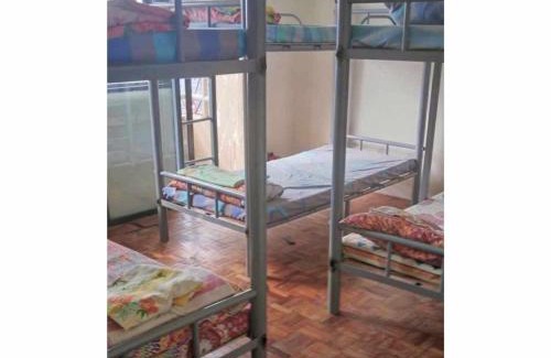 Pasay Hostel | Mang Ben Dormitory Pasay