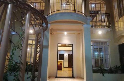 Santo Domingo Hostel | Mang Ben Dormitory