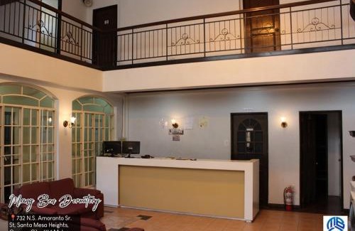 Santo Domingo Hostel | Mang Ben Dormitory