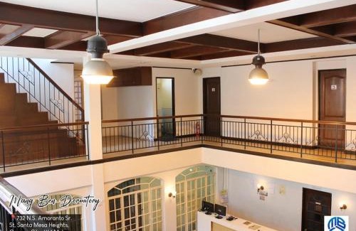 Santo Domingo Hostel | Mang Ben Dormitory