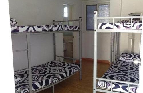Santo Domingo Hostel | Mang Ben Dormitory