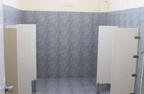 Santo Domingo Hostel | Mang Ben Dormitory is a Budget-friendly hostel in Quezon City, Metro Manila
