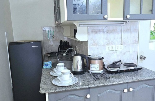 Looc Apartment | Mangotree Apartel & Resor