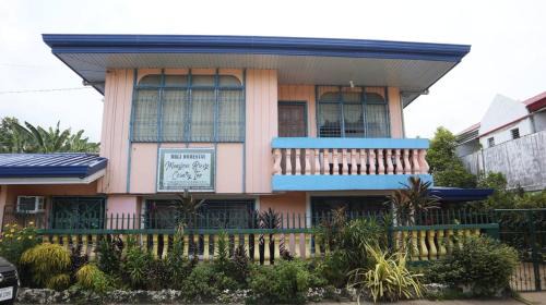 Del Carmen Hotel | Mangrove Breeze Country Inn by RedDoorz