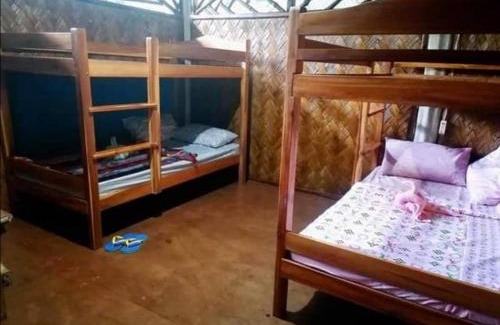 San Pedro House | Mangrove Homestay