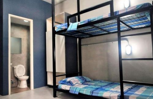 Ermita Apartment | Manila Real Residences Studio 8B