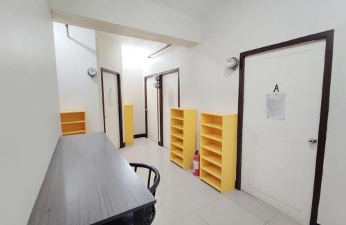 Ermita Apartment | Manila Real Residences Studio 8B