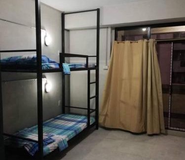Ermita Apartment | Manila Real Residences Studio 8B